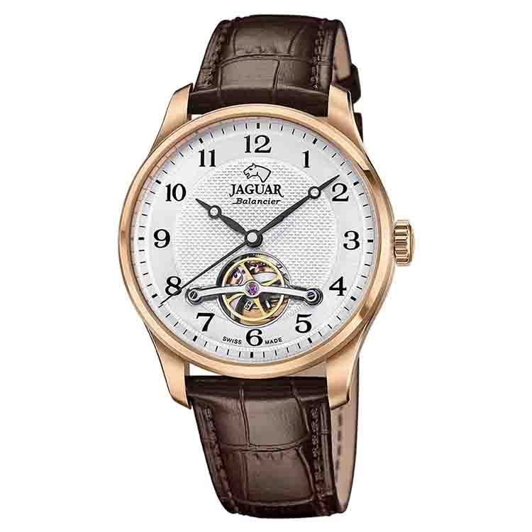 Jaguar BC11325 Balancier J967/1 Uhrenarmband