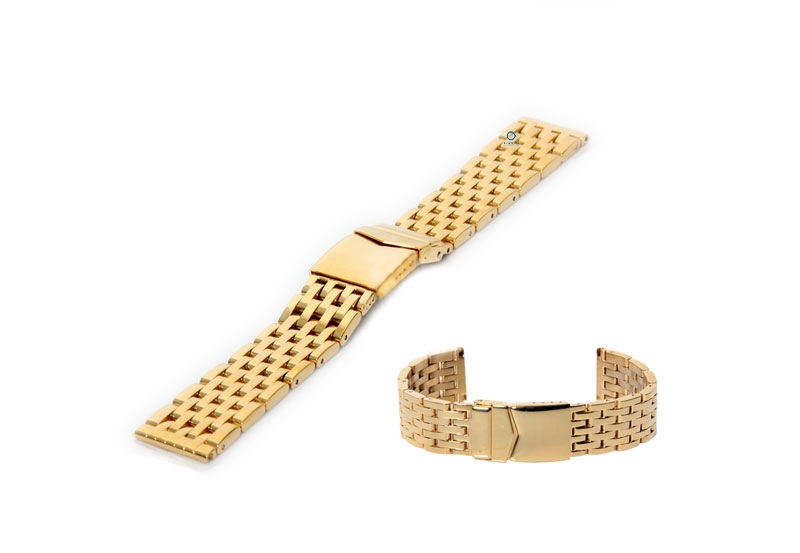 Gold Gelb