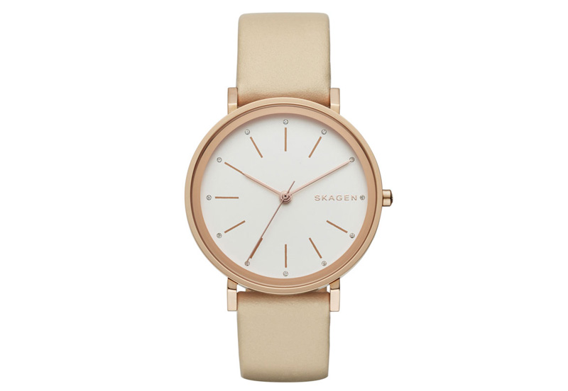 Skagen Uhrenarmband SKW2489