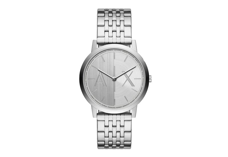 Armani Exchange Uhrenarmband AX2870