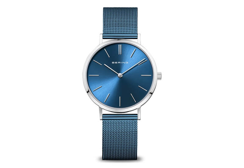 Blau