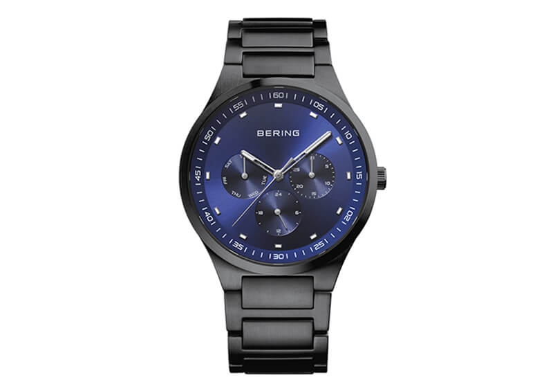 Uhrenarmband für Bering Uhr: 11740-727
