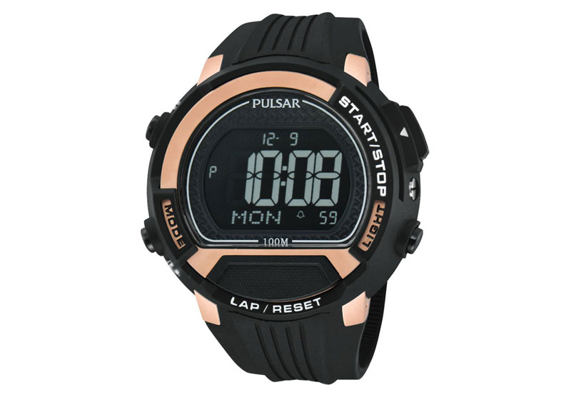 Pulsar Uhrenarmband PW7002X1