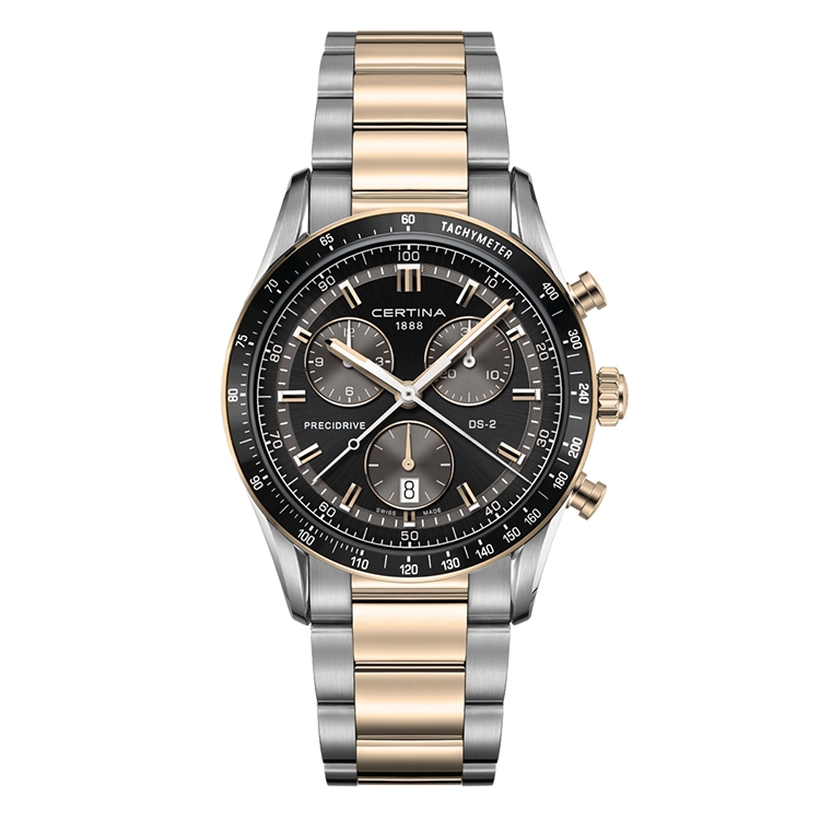 Certina Band C0244472205100Amehrfarbig