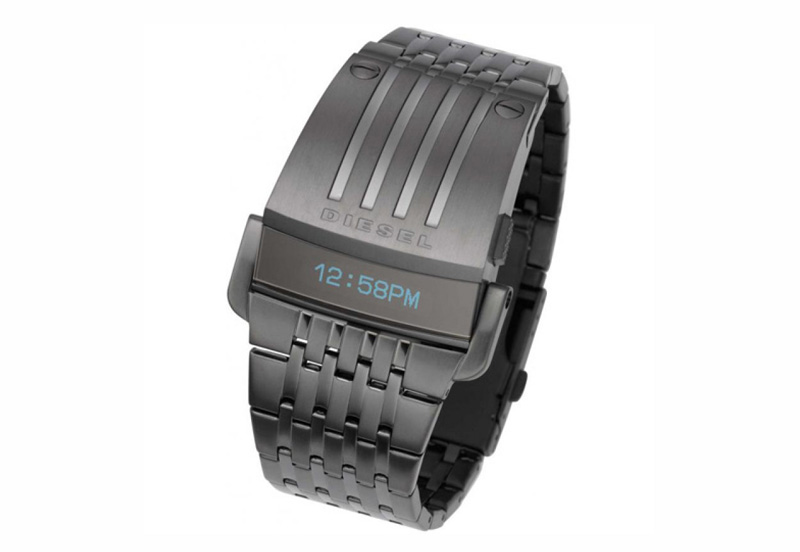 Diesel Ersatzarmband DZ7111