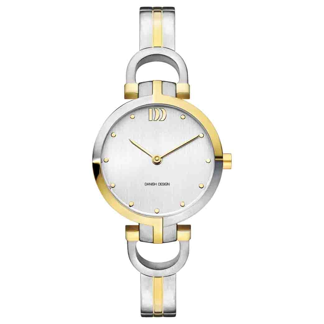 Gold Gelb Silber