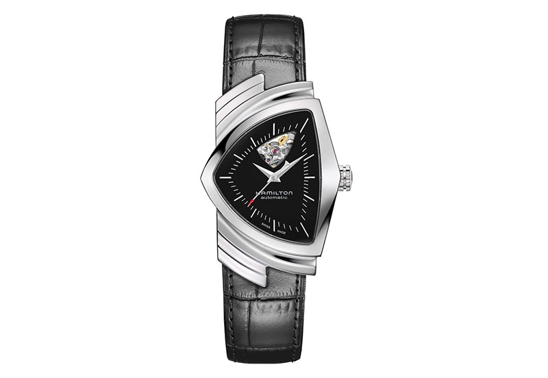 Hamilton Uhrenarmband Uhrenarmband: H24515732