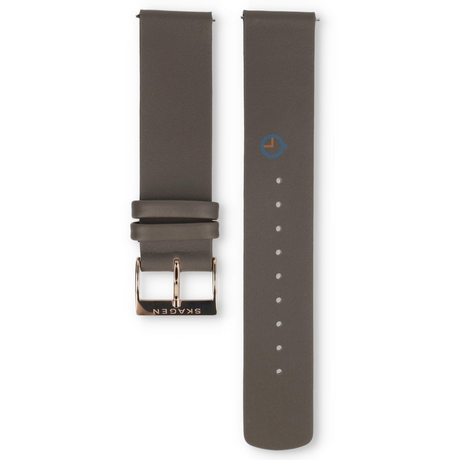 Skagen uhrenarmband SKW2794