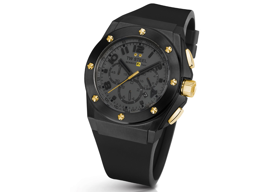 Uhrenarmband TW STEEL TW682