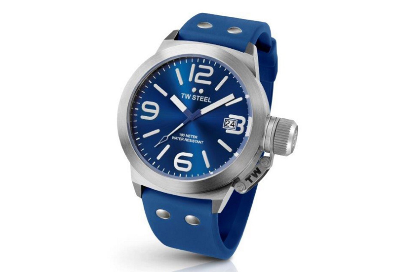 TW STEEL Uhrenarmband TW500