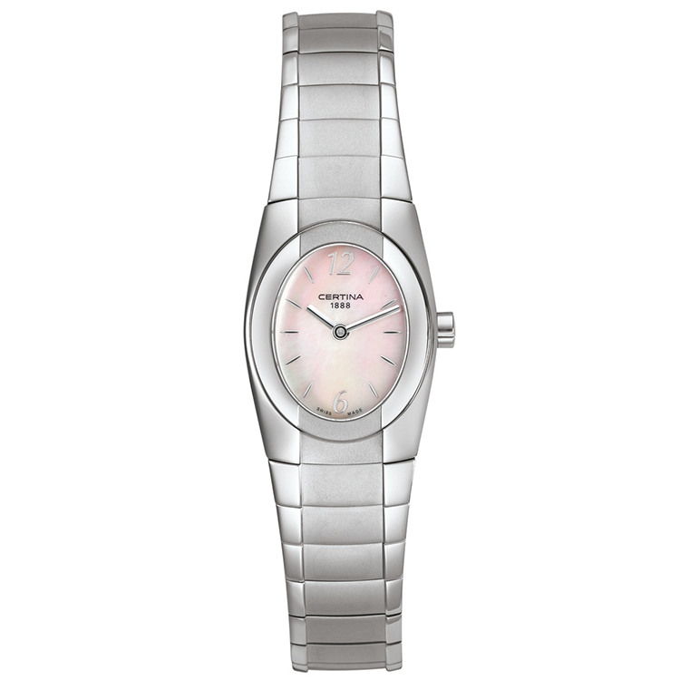 Certina Band C32271544296A Stahl
