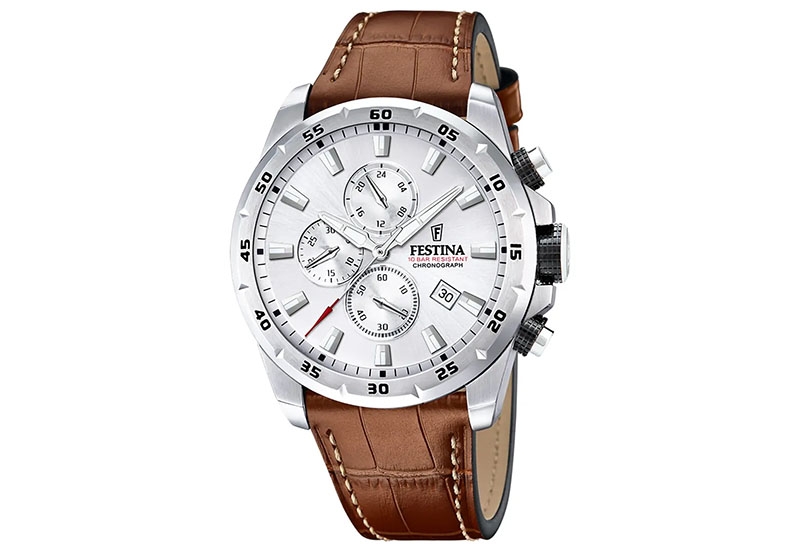 Festina Uhrenarmband F20692-1