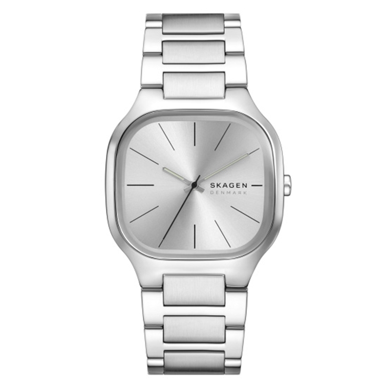 Uhrenarmband Skagen SKW6934