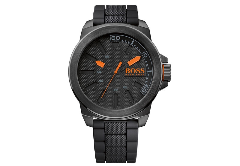 HUGO BOSS Uhrenarmband HO1513004
