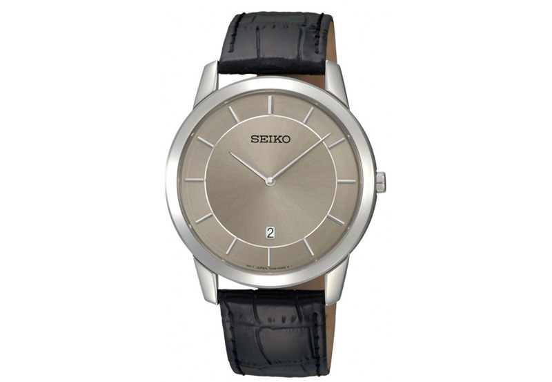 Seiko Uhrenarmband SKP383P1