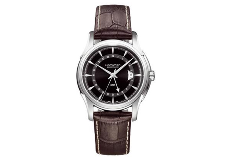 Hamilton Jazzmaster Uhrenarmband: H32585531