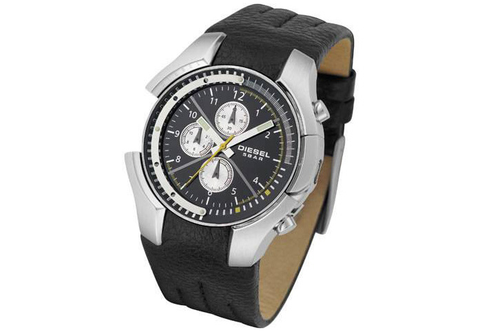 Diesel Uhrenarmband DZ4146
