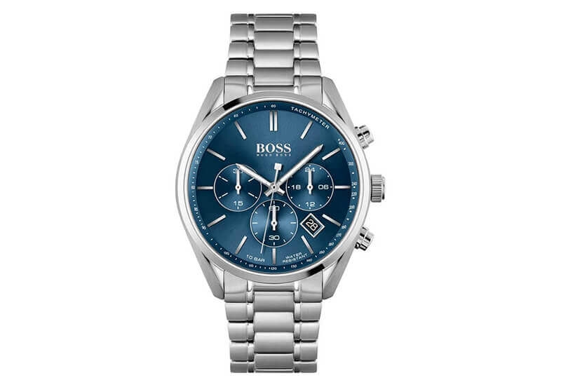 Silber