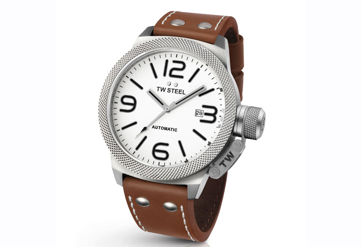 Uhrenarmband TW STEEL TWA956 (22mm)