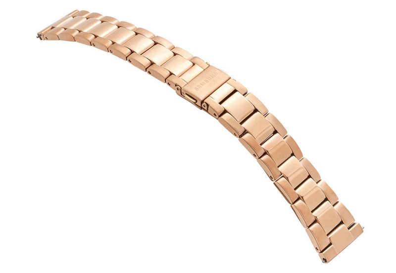 Rosé Gold