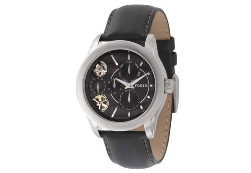 Fossil Uhrenarmband ME1079