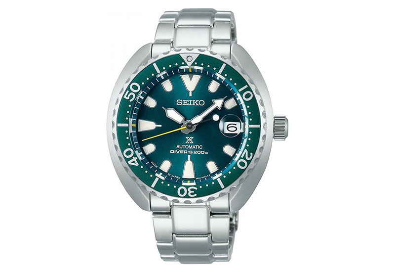 Original Uhrenarmband für Seiko SBDY083