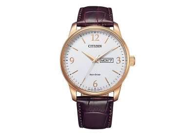 Citizen Uhrenarmband BM8553-16AE