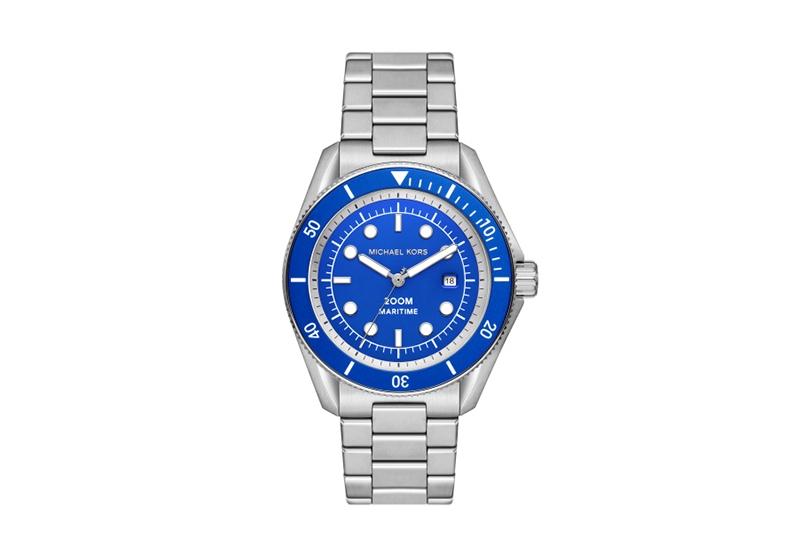 Uhrenarmband für MK Uhr MK9160