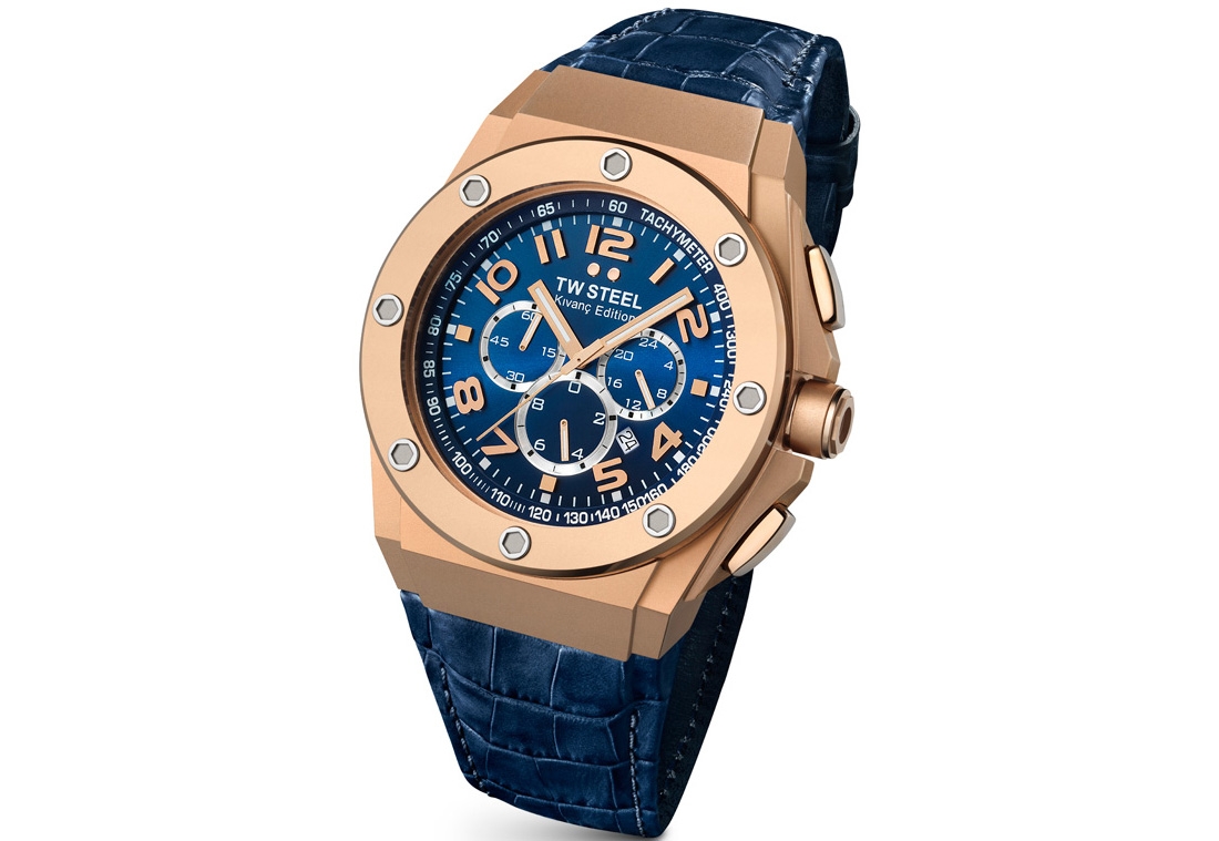 Uhrenarmband TW STEEL CE4004L