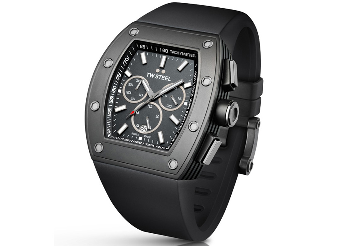 Uhrenarmband TW STEEL CE2006