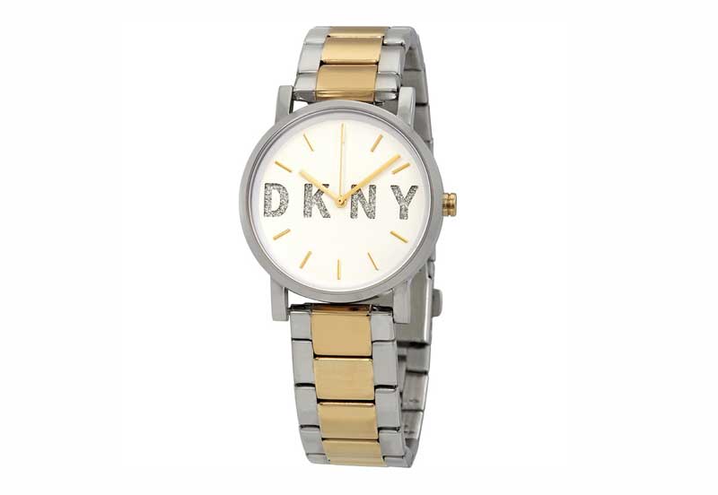 DKNY Uhrenarmband NY2653