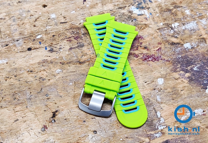 Garmin Forerunner horlogeband 920XT >> Horlogeband.com