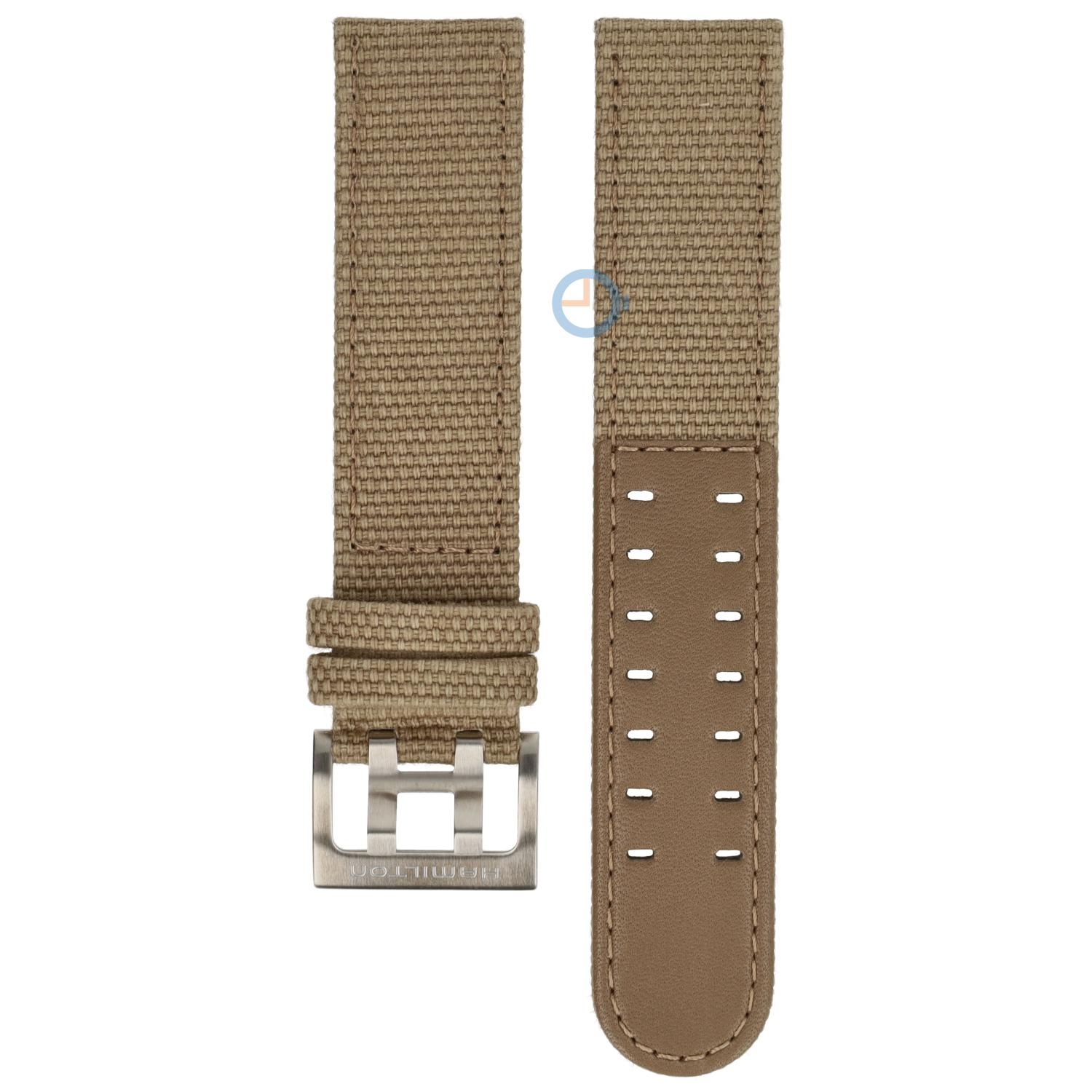 Hamilton Khaki Field Uhrenarmband: H68201993