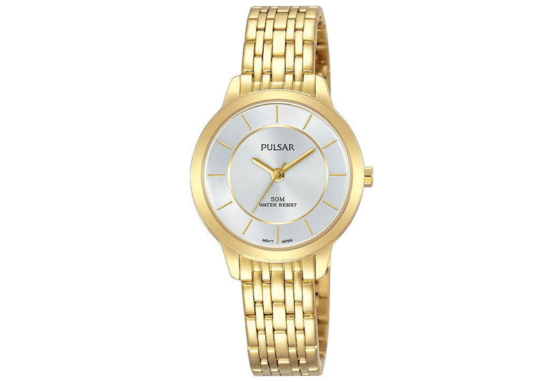 Pulsar Uhrenarmband PH8370X1