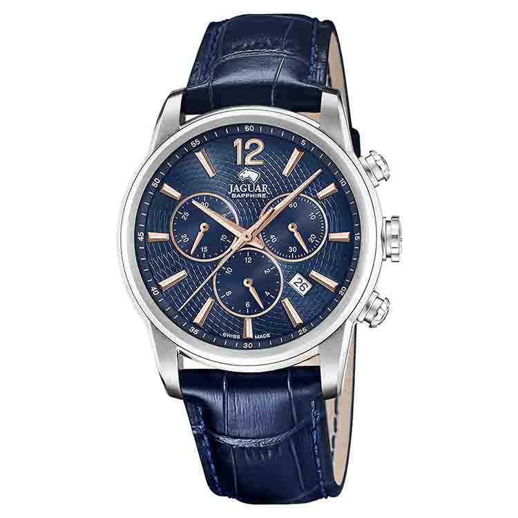 Jaguar Acamar BC11281 J968 Uhrenarmband