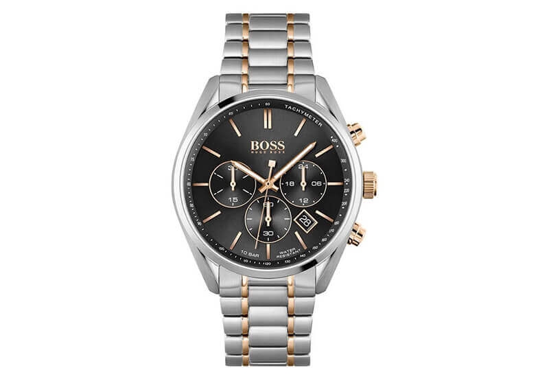 Hugo Boss Champion HB1513819 Uhrenarmband