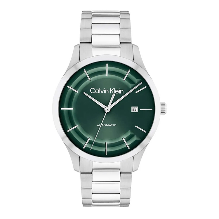 Calvin Klein Band 25300022 CK Iconic Auto