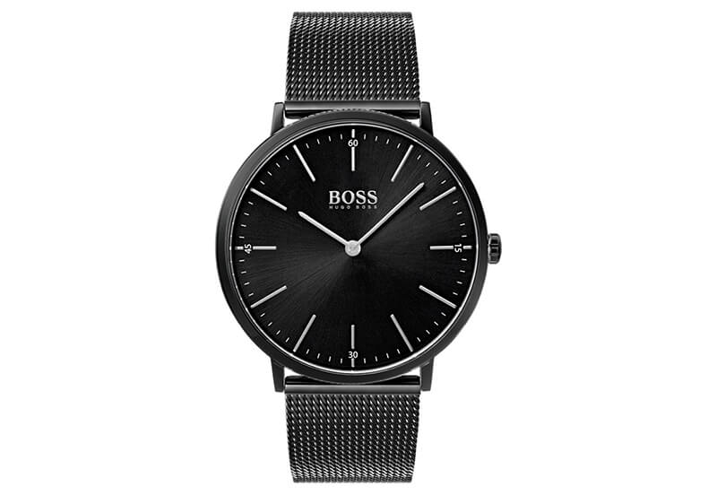 Hugo Boss Horizon HB1513542 Uhrenarmband