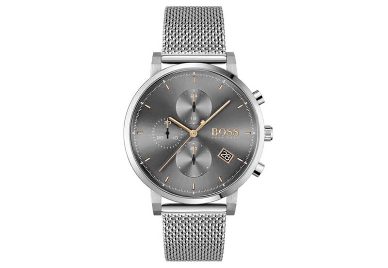 Hugo Boss Integrity HB1513807 Uhrenarmband