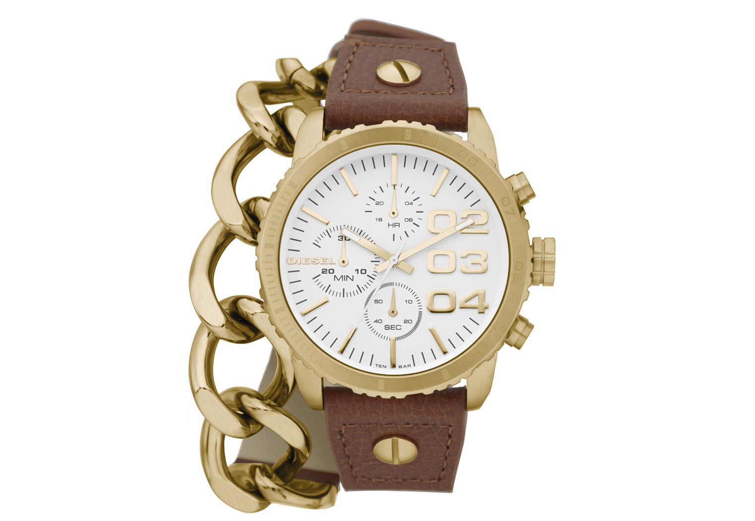 Diesel Ersatzarmband DZ5308