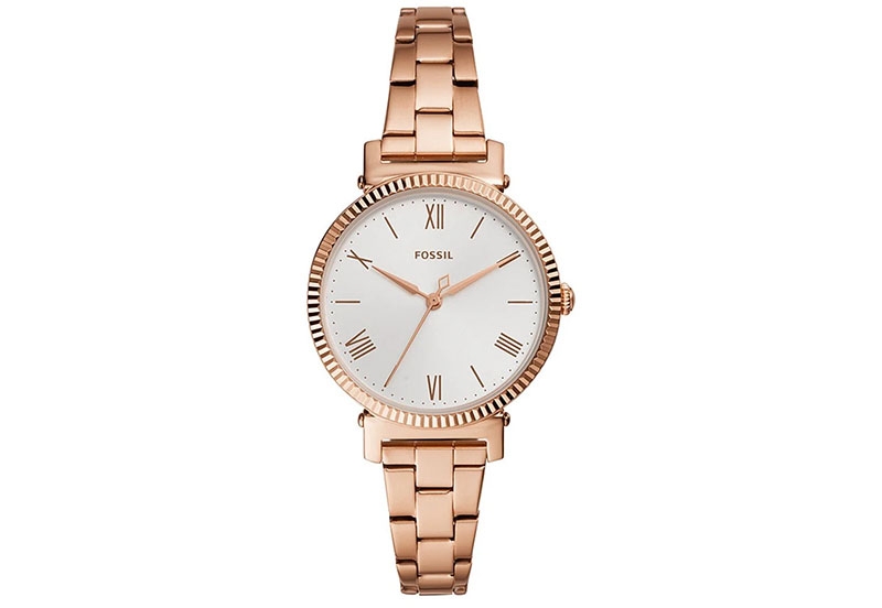 Fossil Uhrenarmband ES4791