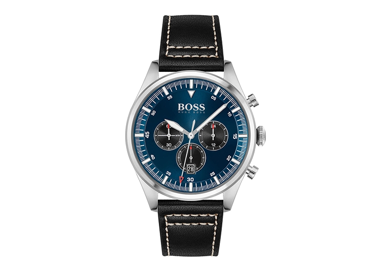 Uhrenarmband Hugo Boss HB1513866