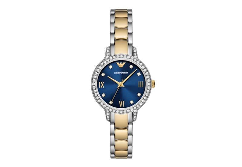 Emporio Armani Uhrenarmband AR11576