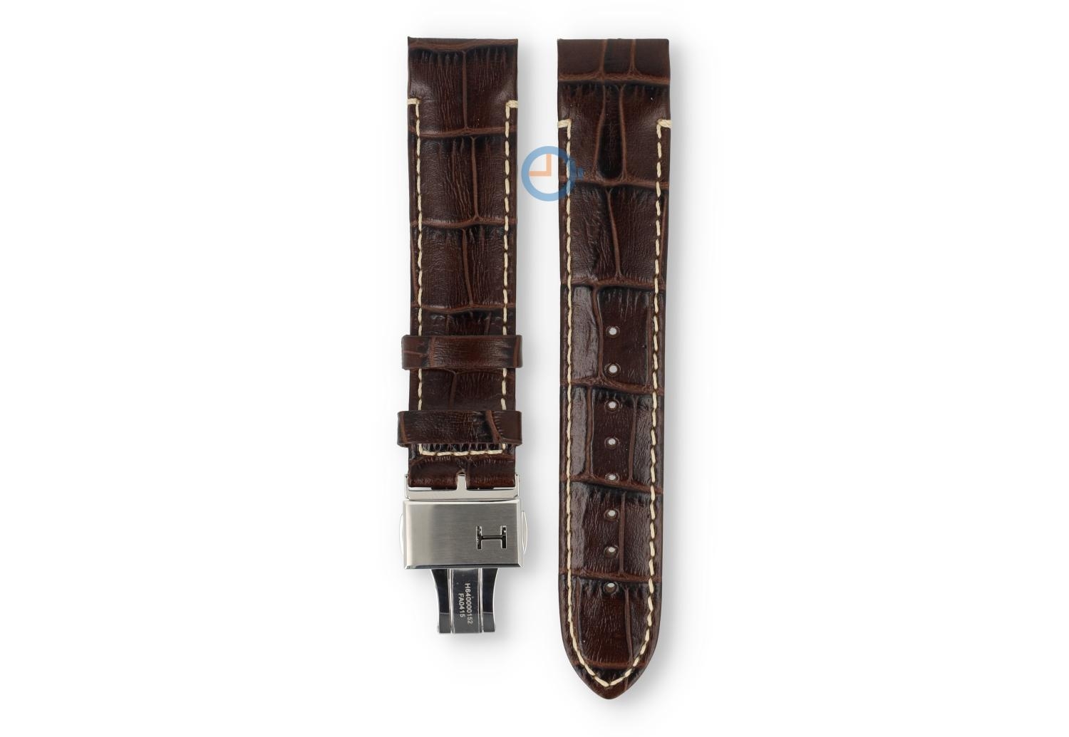 Hamilton Uhrenarmband H33515553