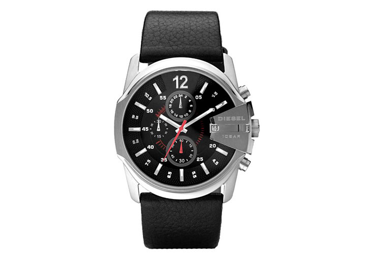 Diesel Uhrenarmband DZ4182