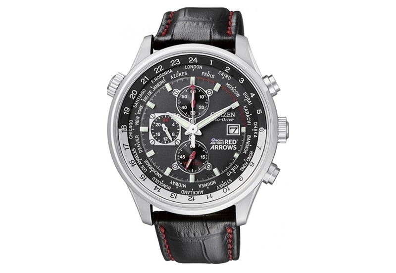 Citizen CA0080-03E horlogeband