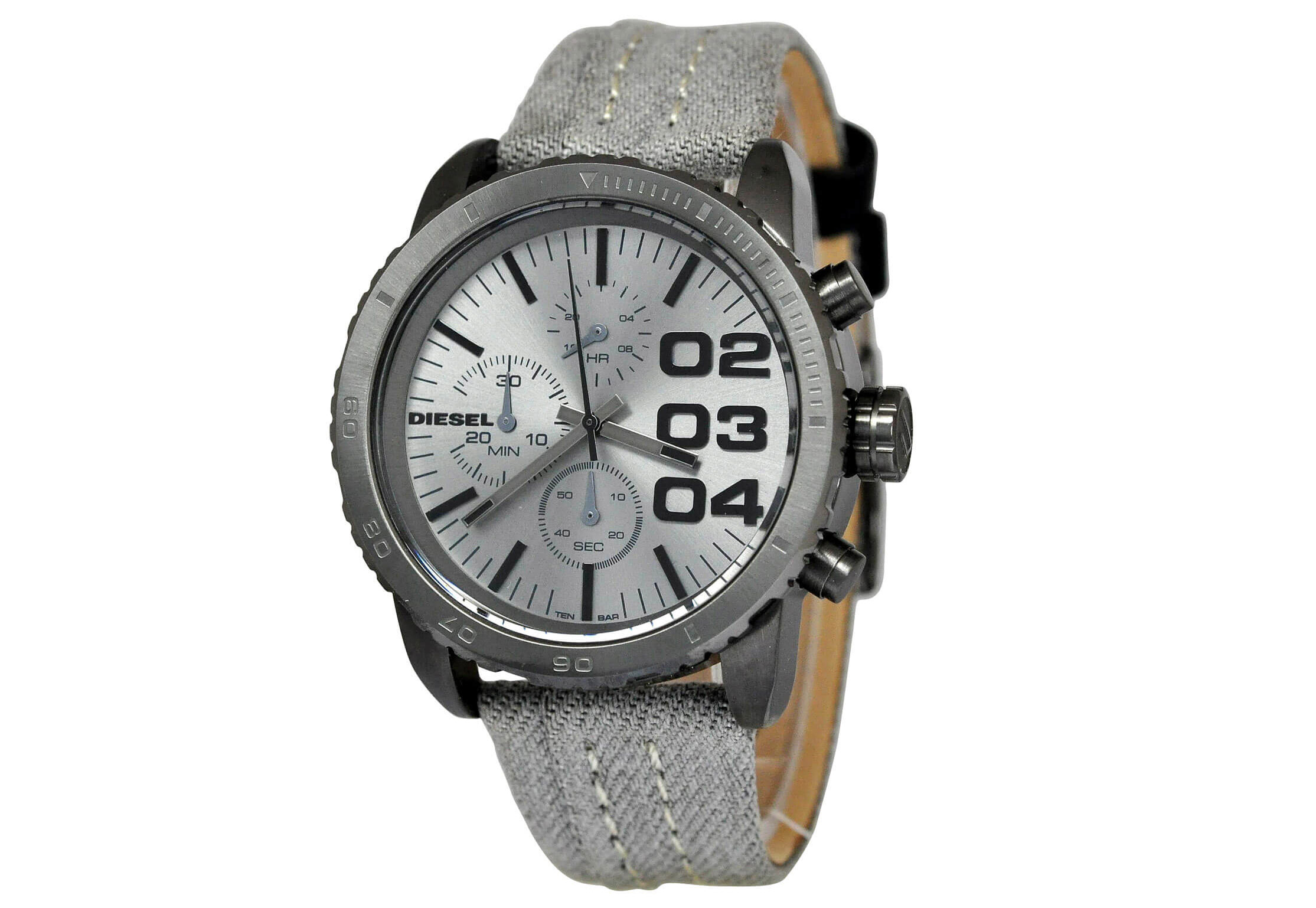 Diesel Ersatzarmband DZ5355