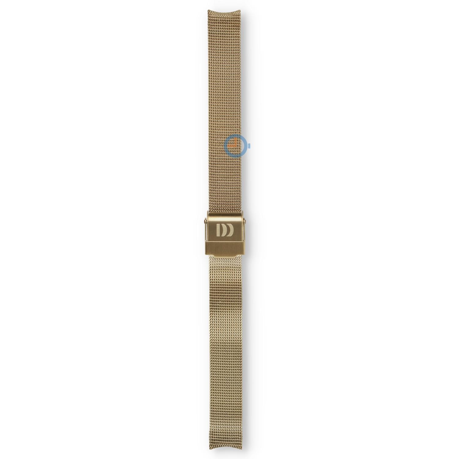 Danish Design uhrenarmband IV05Q1167