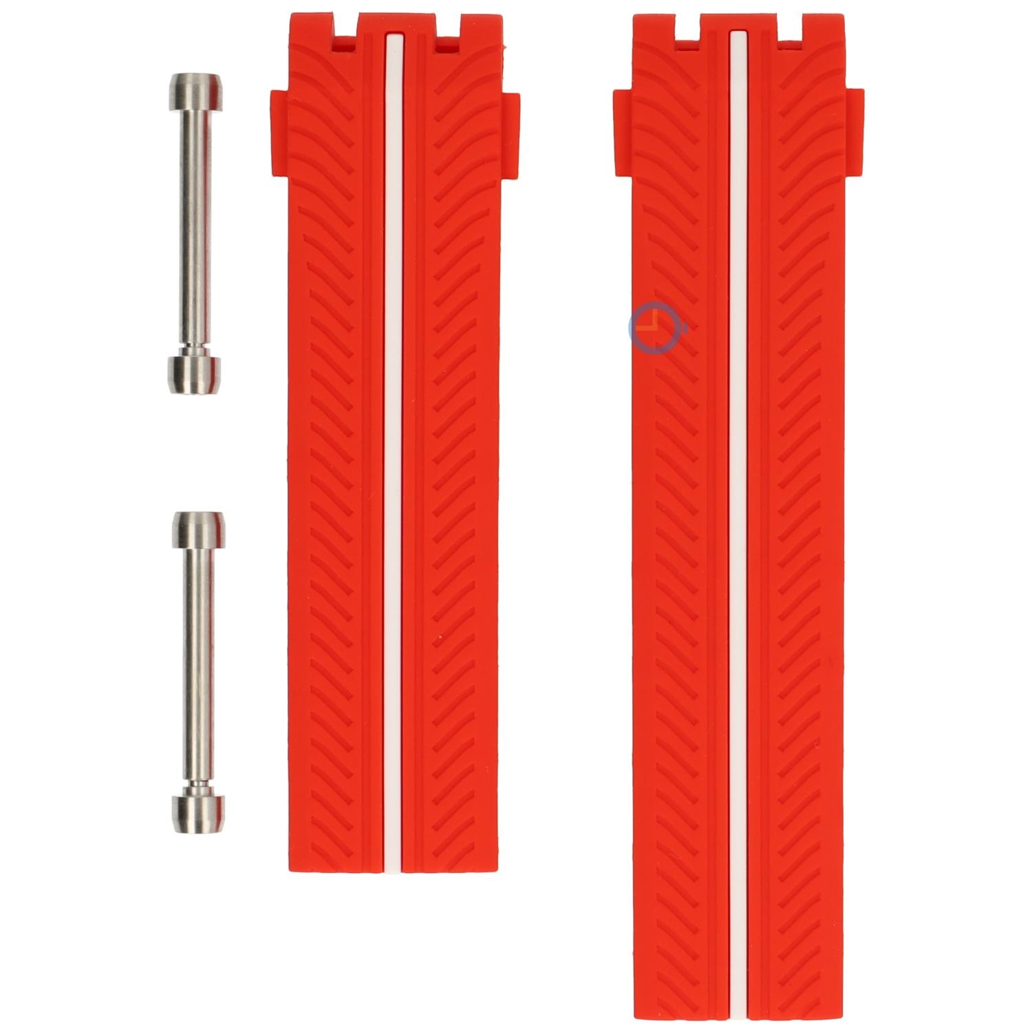 Rot Weiß