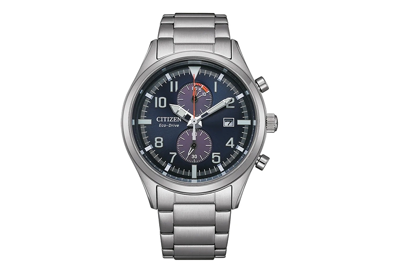 Citizen Armband CA7028-81L